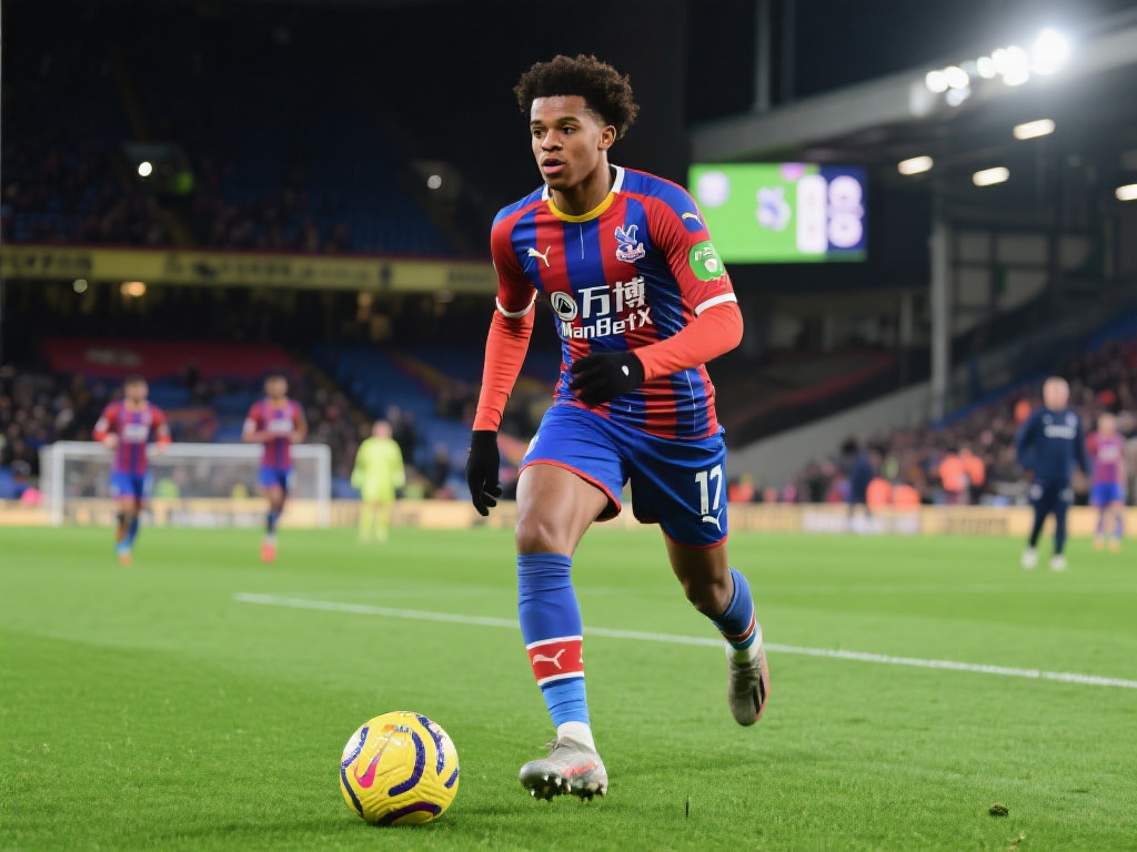 埃泽：对手实力强劲比赛艰难；我们对足总杯决赛信心十足