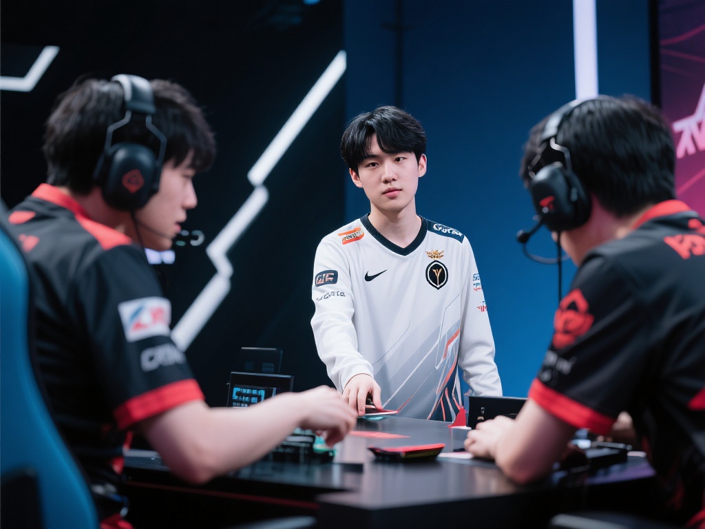 【英雄联盟】Cryin阿萝拉自信1打2，接连倒地两分钟打出GG