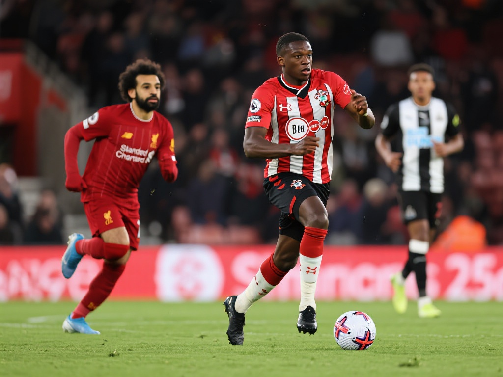 姆贝莫英超赛季惊艳表现：参与25球紧追萨拉赫与伊萨克，豪门在望？