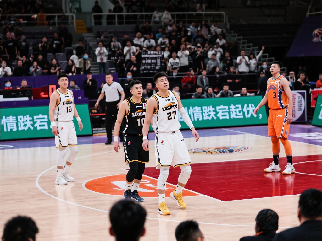 3月31日CBA常规赛：辽宁对阵山东精彩回顾