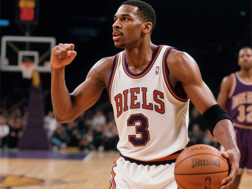 狄龙豪言：打进季后赛仅是开始，目标更高远