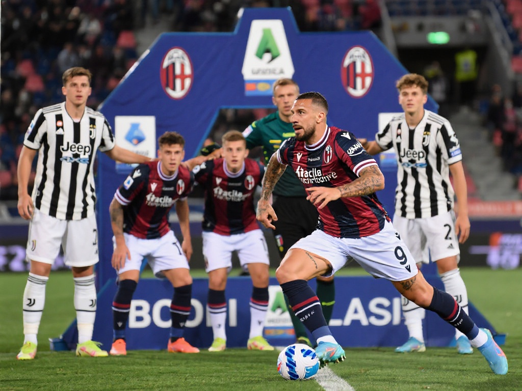 下赛季意超杯参赛球队确定：那不勒斯、国米、米兰与博洛尼亚齐聚！