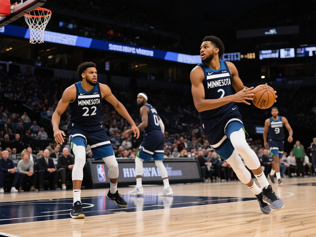 勇士官宣西部半决赛战森林狼：目标明尼苏达