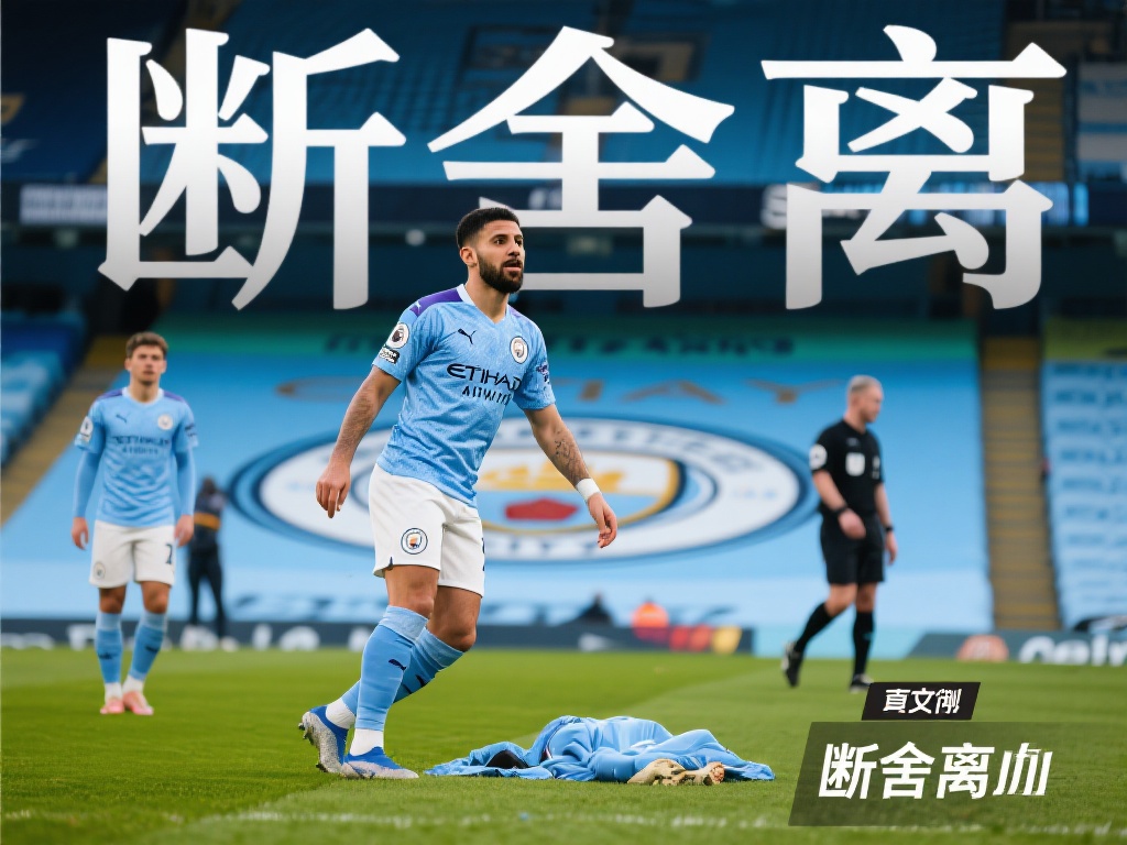 曼城大换血：丁丁B席等7人离队，詹俊感叹蓝月王朝需重塑
