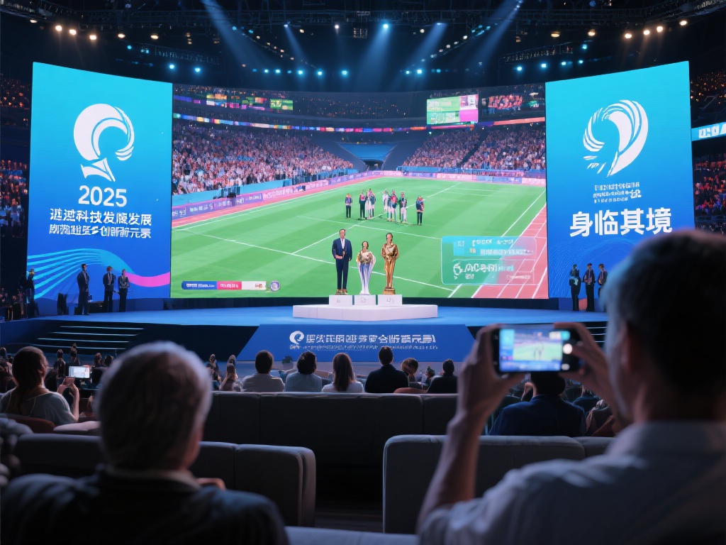 “2025年苏迪曼杯羽毛球赛 荣耀加冕时刻”