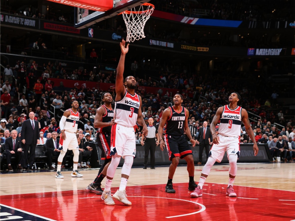 美媒感叹比赛强度炸裂：季后赛令人迫不及待