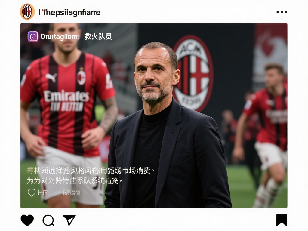 意媒：米兰新帅人选锁定法布雷加斯、萨里与德泽尔比三者之一