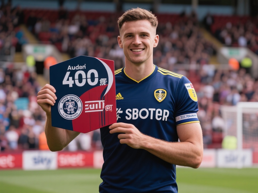 伊劳拉：亚当-史密斯400场成就来之不易，职业生涯需历经起伏