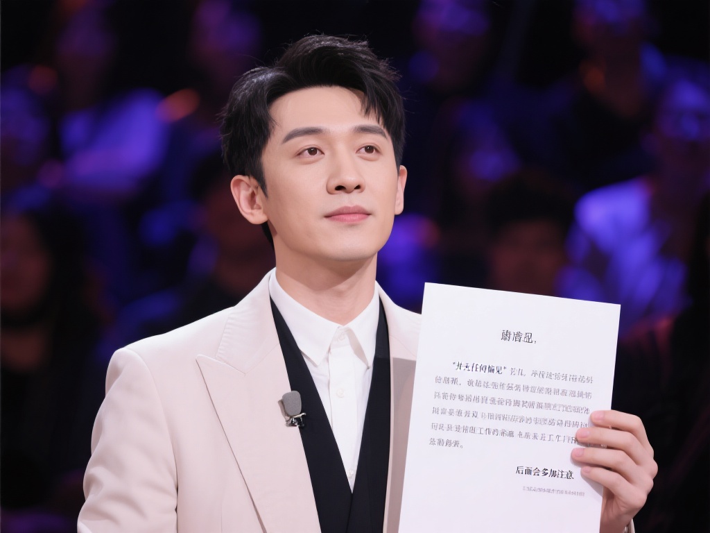 李九公开致歉：强调无偏见态度，承诺未来更加谨慎