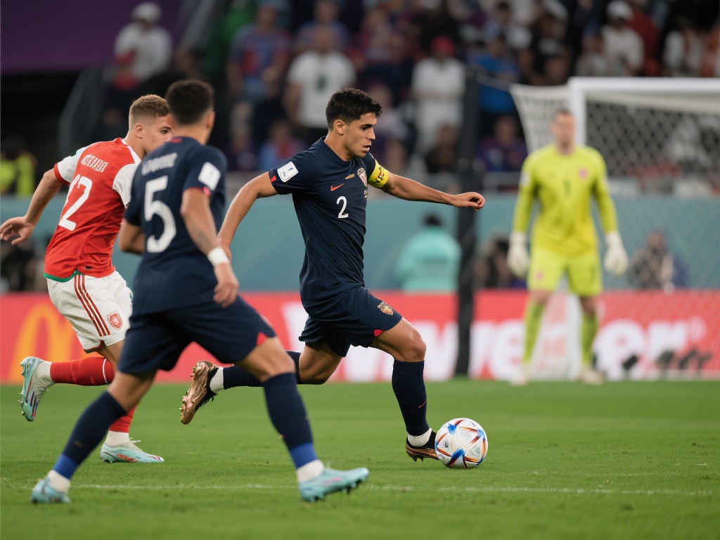 库尼亚后场失误+铲人送黄点,维尔贝克点球破门一气呵成 以库尼亚为例,如果他在面对逼抢时选择及时