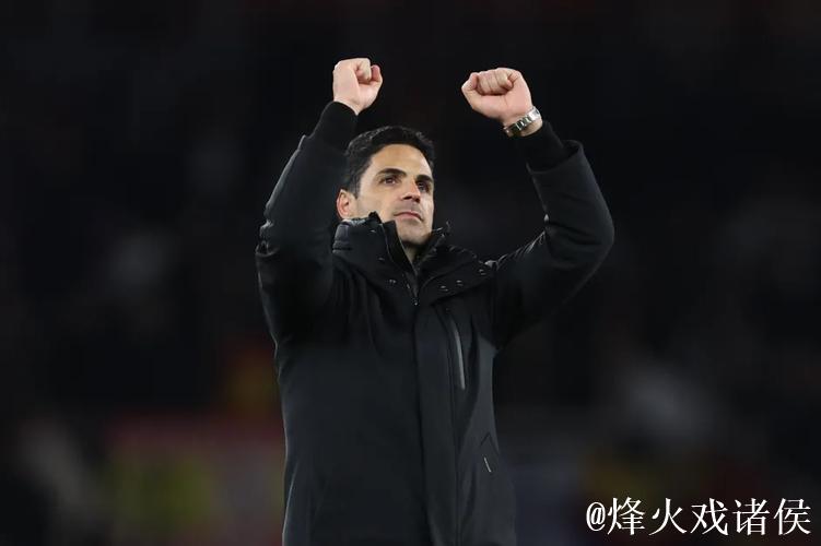 佩蒂特：若巴萨发出邀请，阿尔特塔或难以拒绝