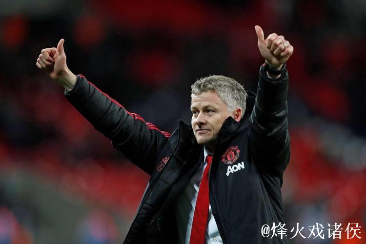 马奎尔:索尔斯克亚未获应有认可,能力被低估了 马奎尔:索尔斯克亚未获应有认可,能力被低估了